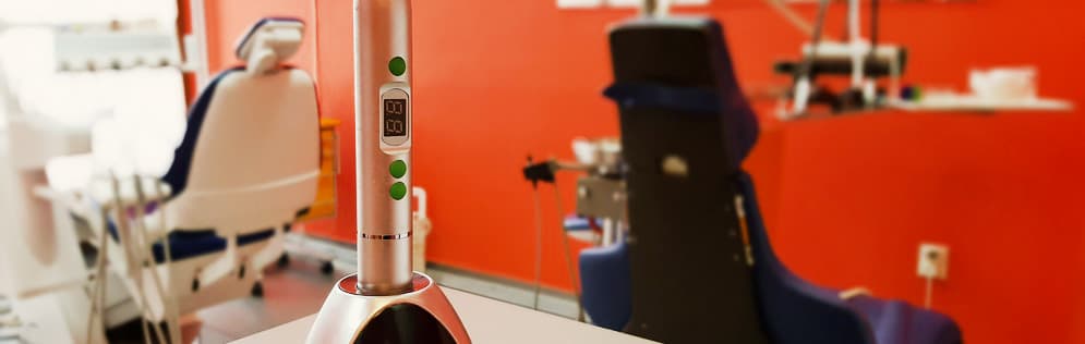 Savremena oprema
i vrhunski materijali