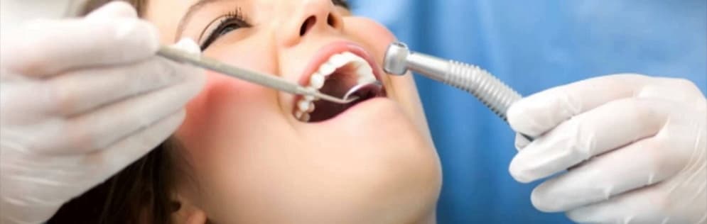 Vaš blistav osmeh
je naša briga