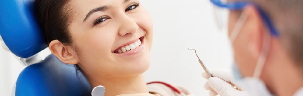 Stomatolog za Vašu
celu porodicu