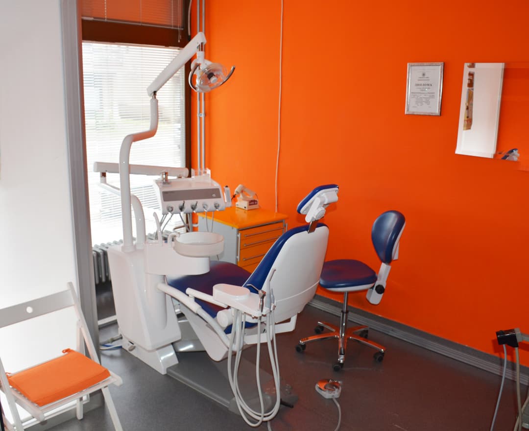 Stomatološka ordinacija Živadinović